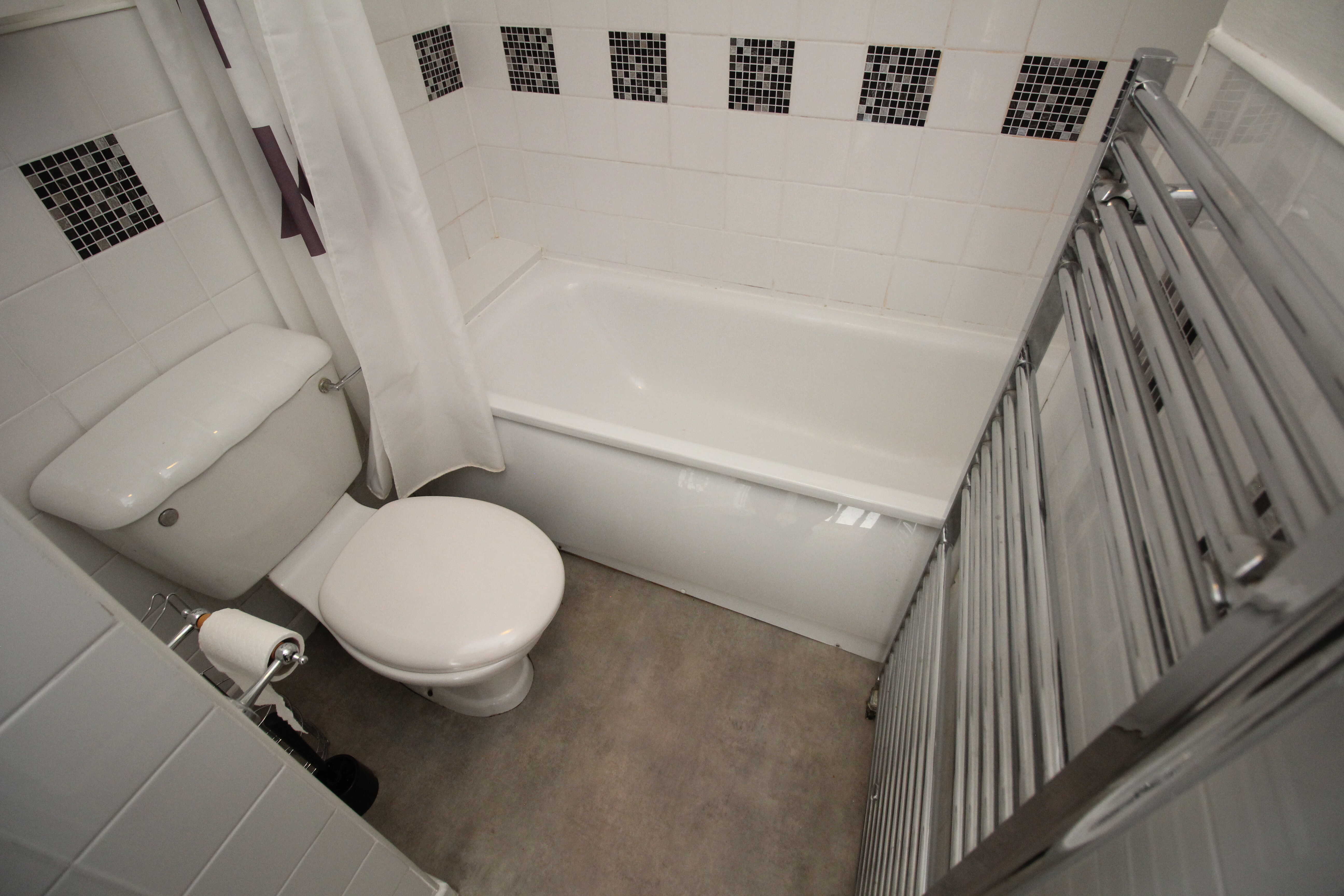 Penrhys Road, Tylorstown CF43 3BB  Interior