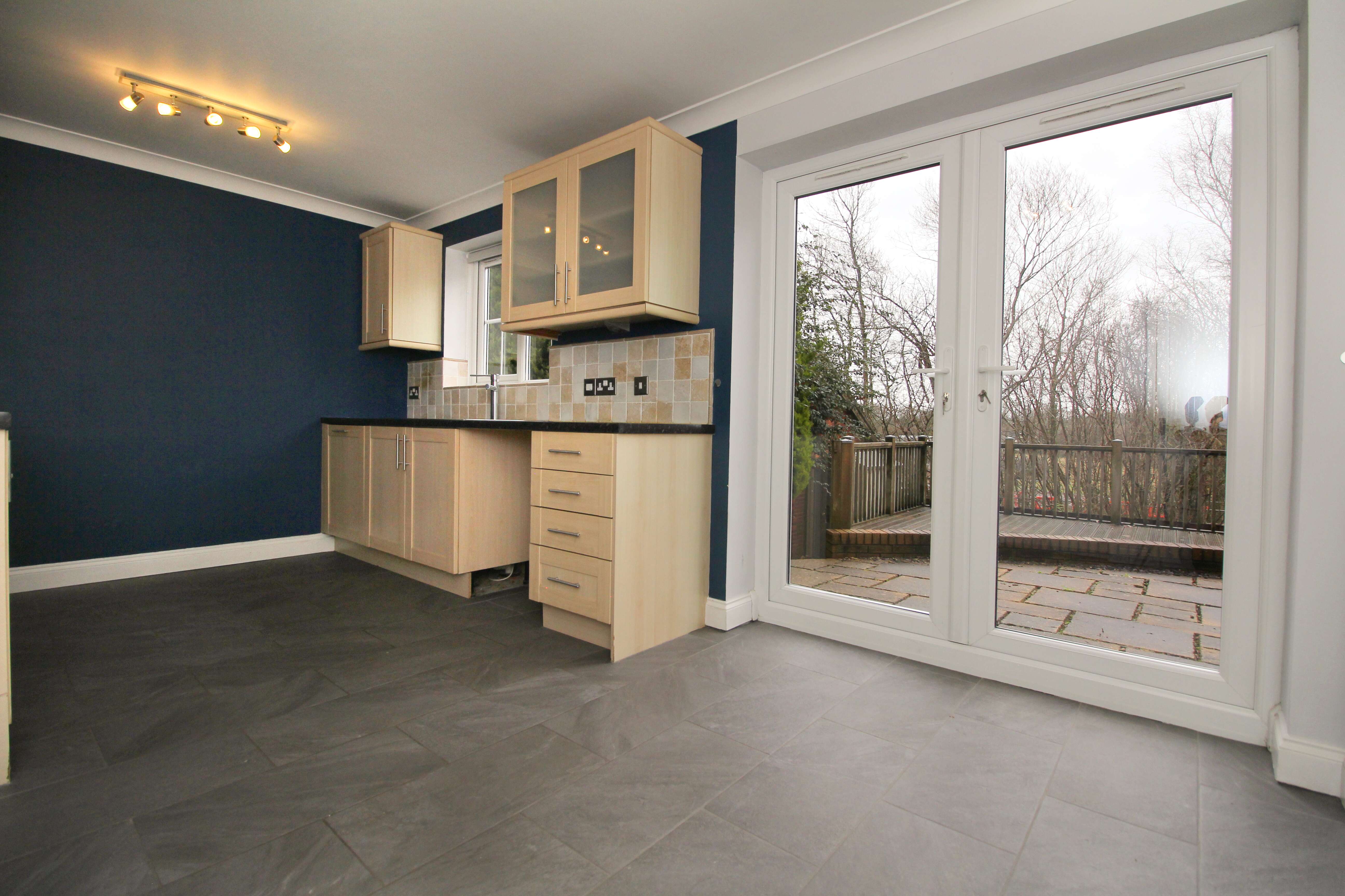 Newmill Gardens, Miskin CF72 8RX  Interior