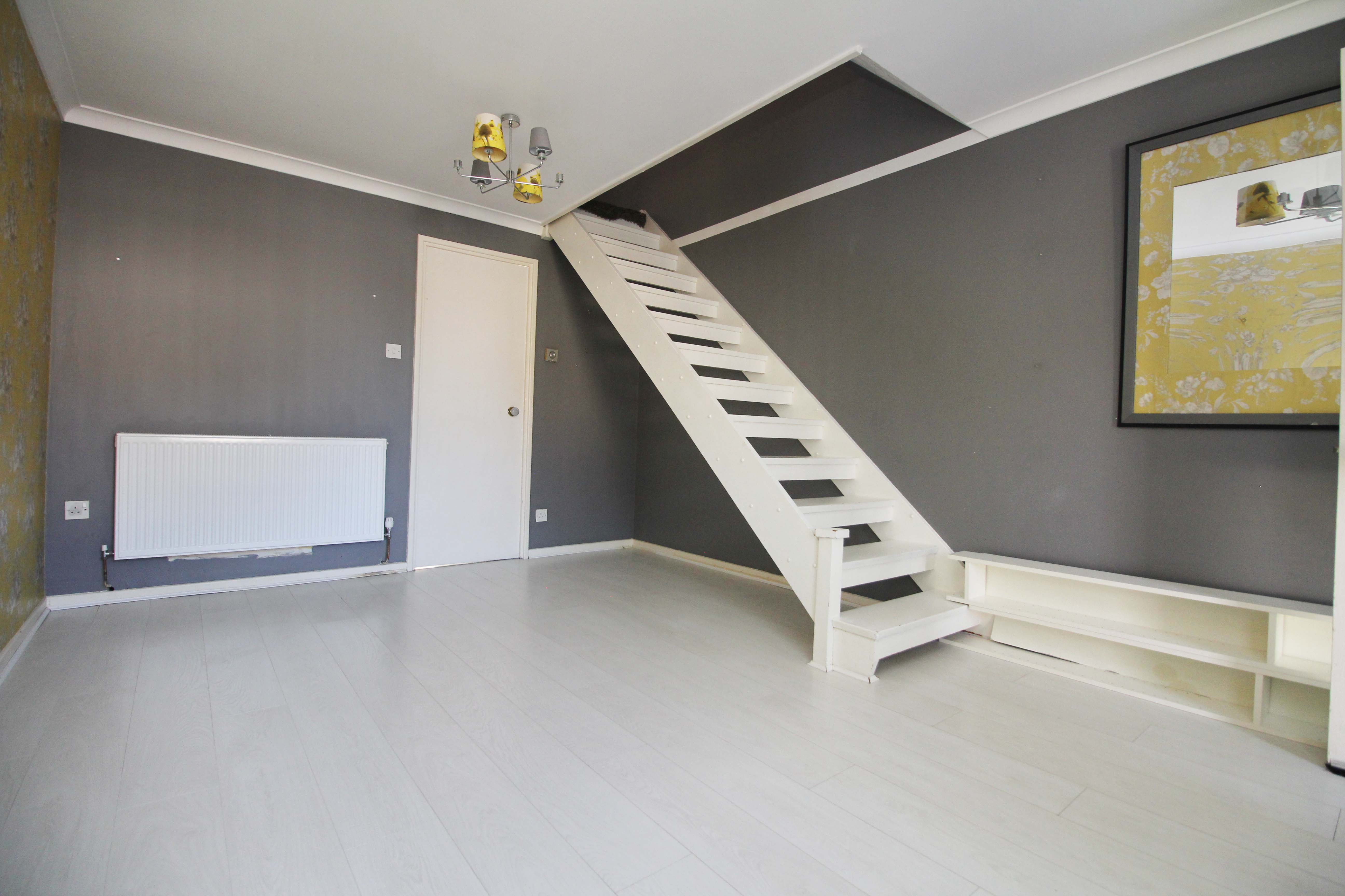 Richard Lewis Close, Cardiff, CF5 2TB  Interior