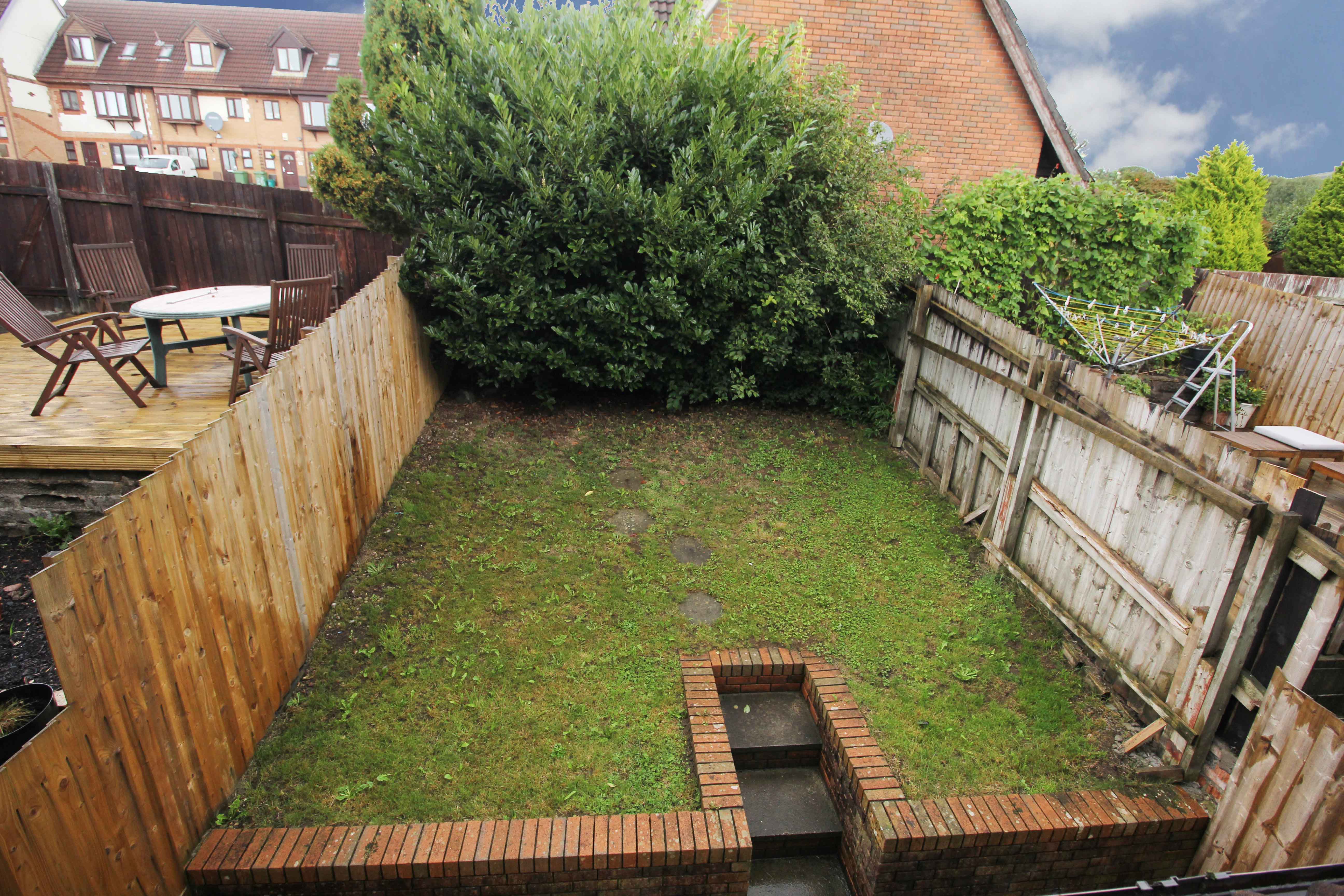 Hafod Wen, Tonyrefail CF39 8LB  Interior