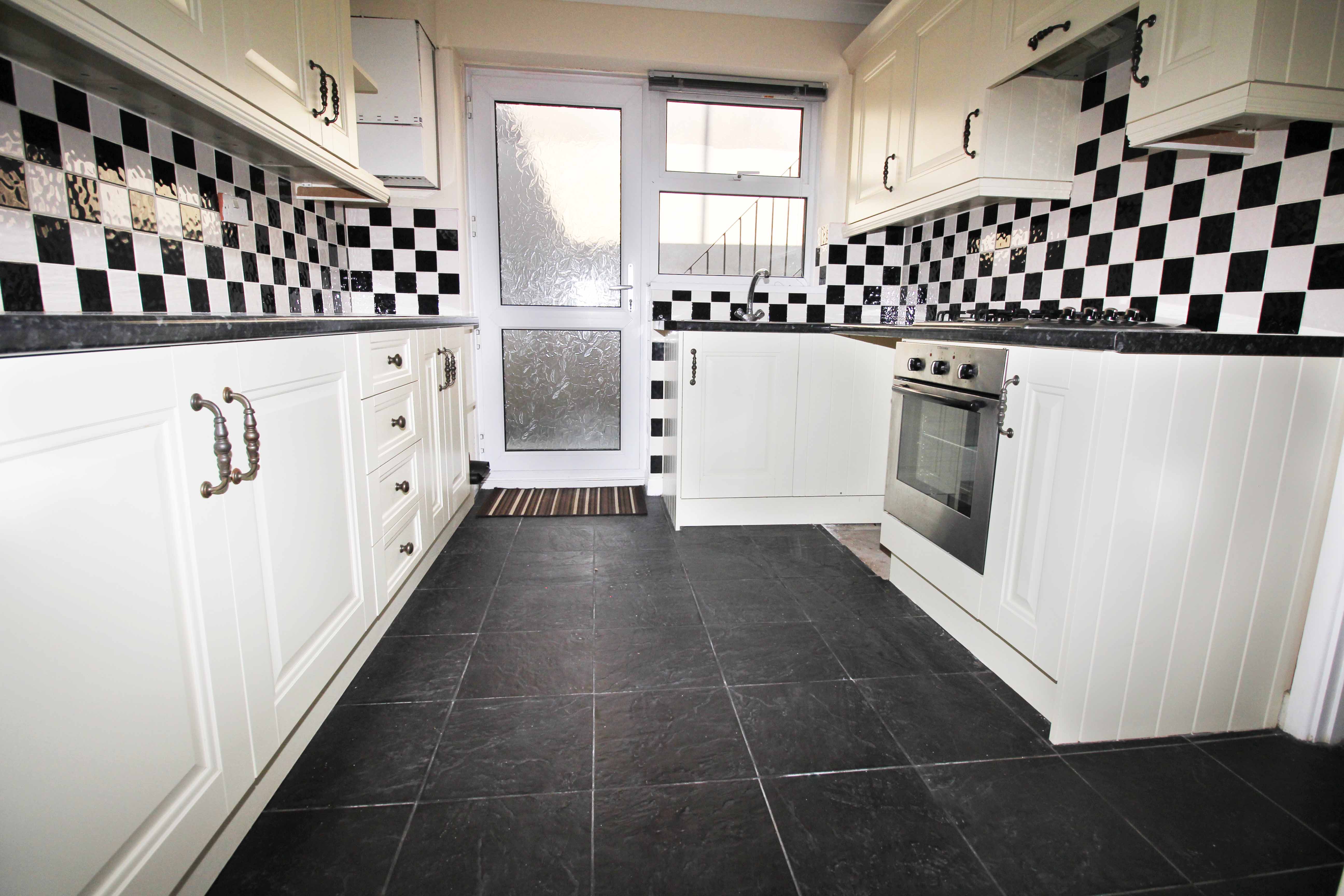 Rowling Street Tonypandy CF40 1QY  Interior