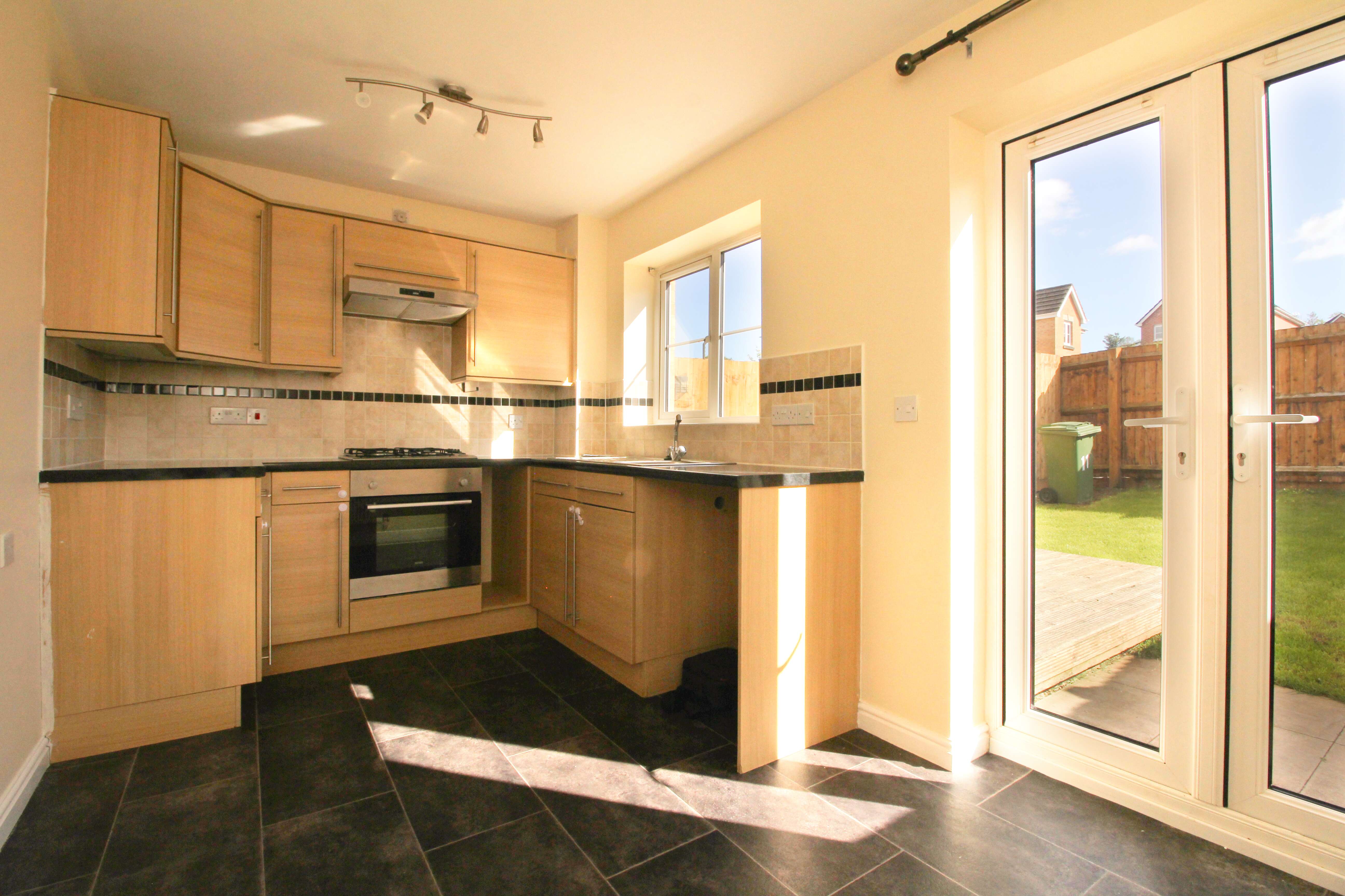Heritage Way, Llanharan, Pontyclun, CF72 9WD  Interior