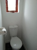 Clos Myddlyn, CF38  Interior