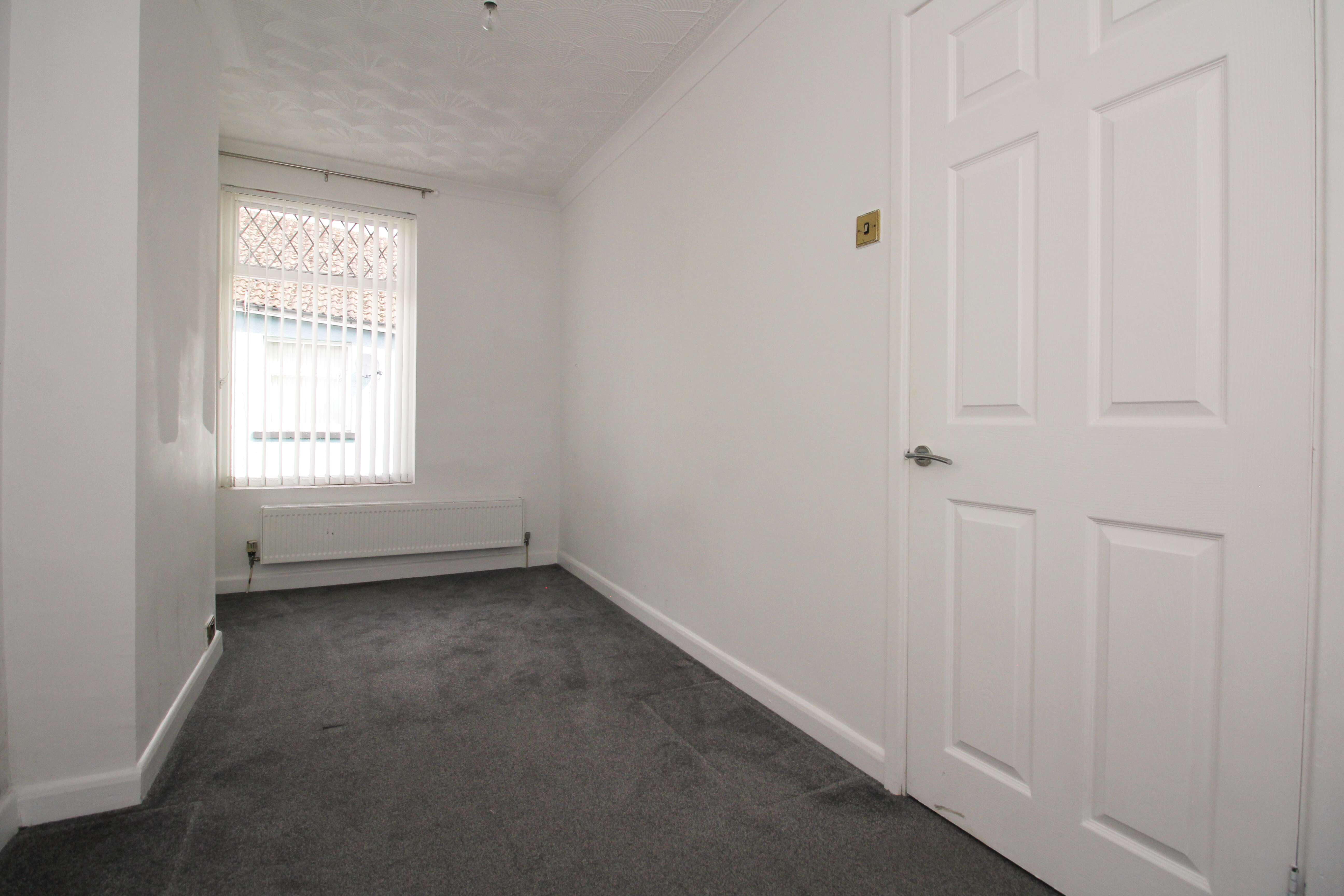 Mervyn Street, Aberfan CF48 4QY  Interior