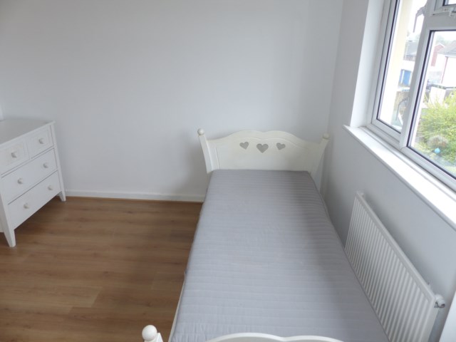 Vicarage Court, Pontypridd, CF38 1DL  Interior