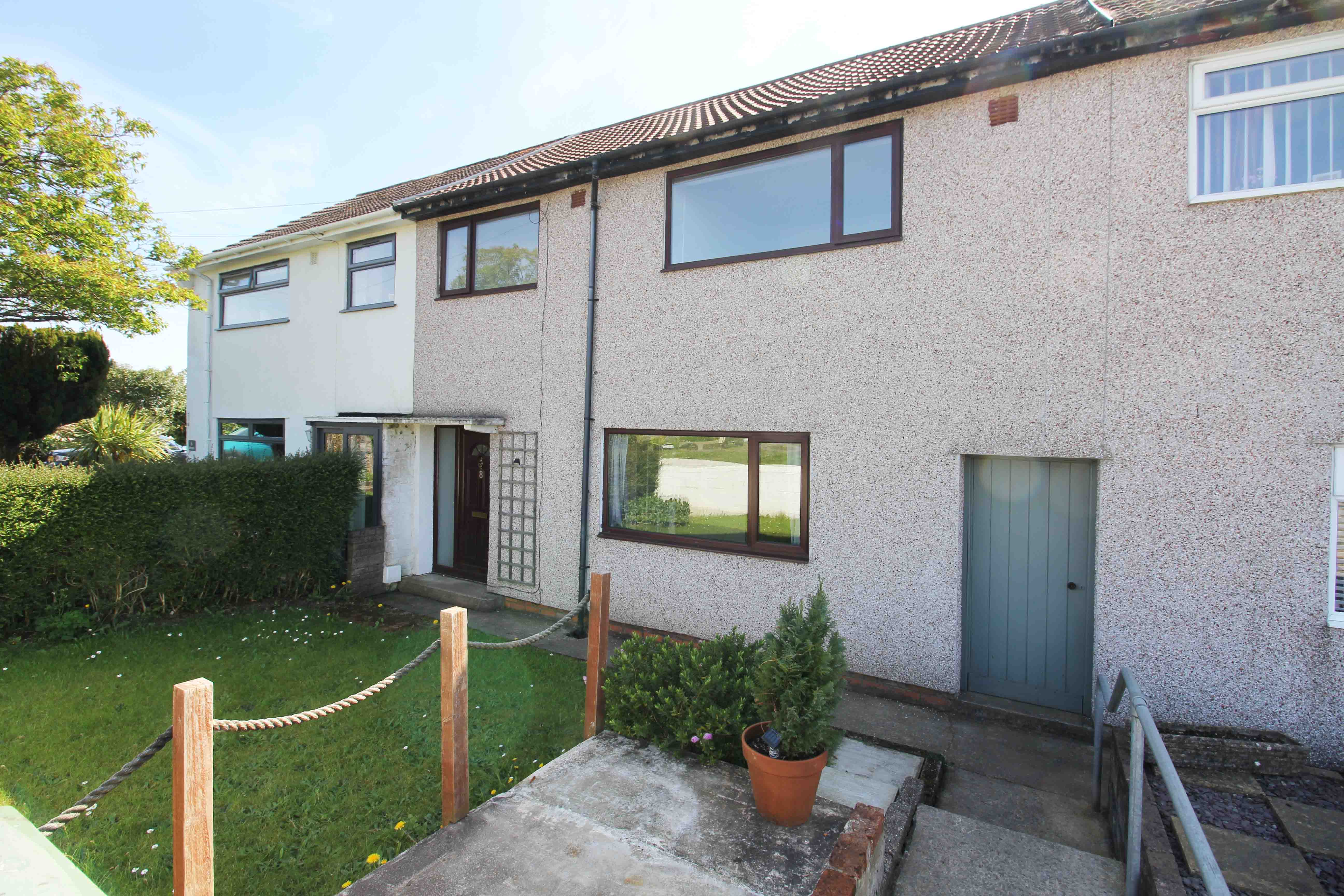 Brynamlwg, Pontyclun, CF72 9AU  Interior