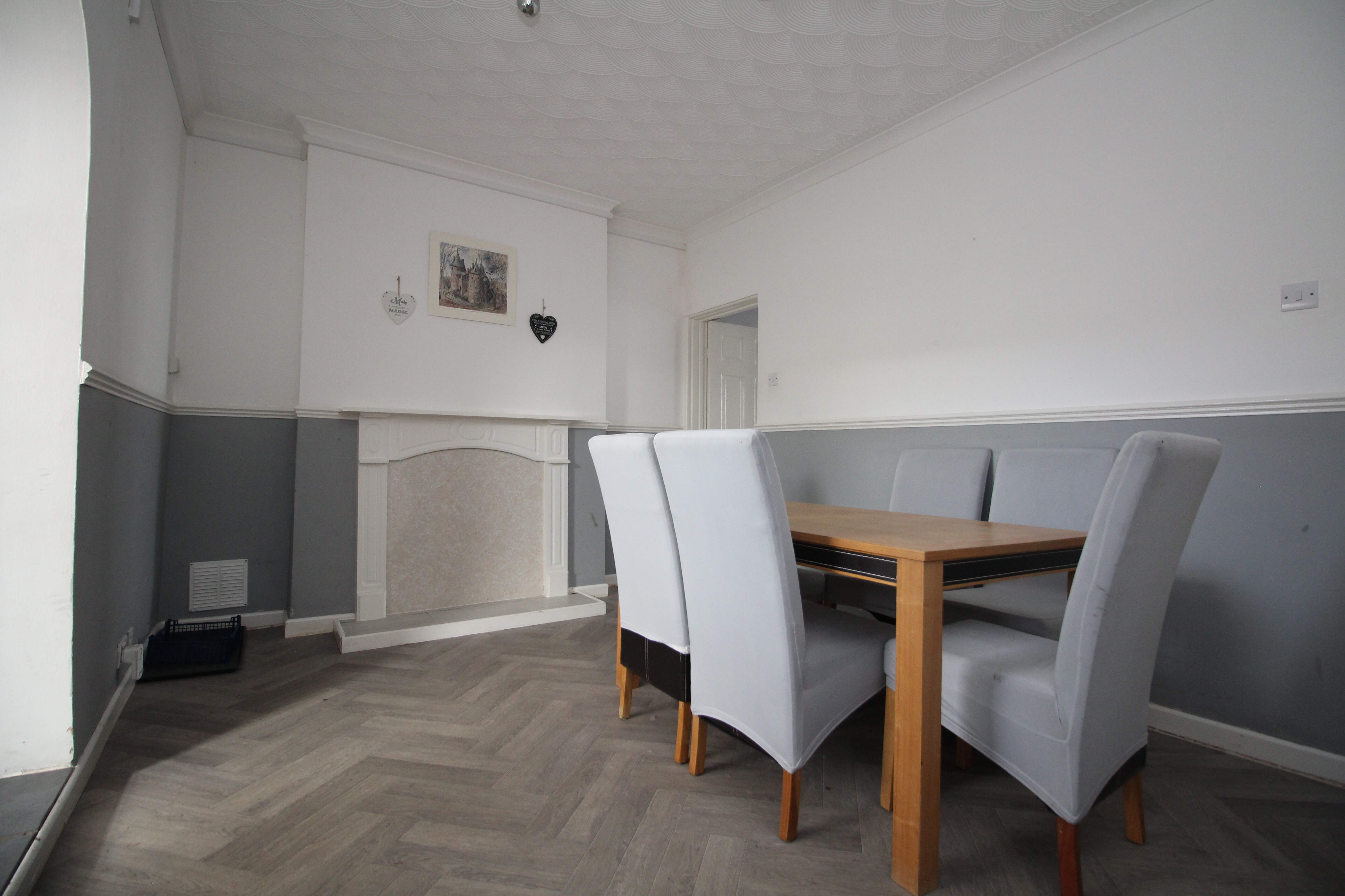 Mervyn Street, Aberfan CF48 4QY  Interior