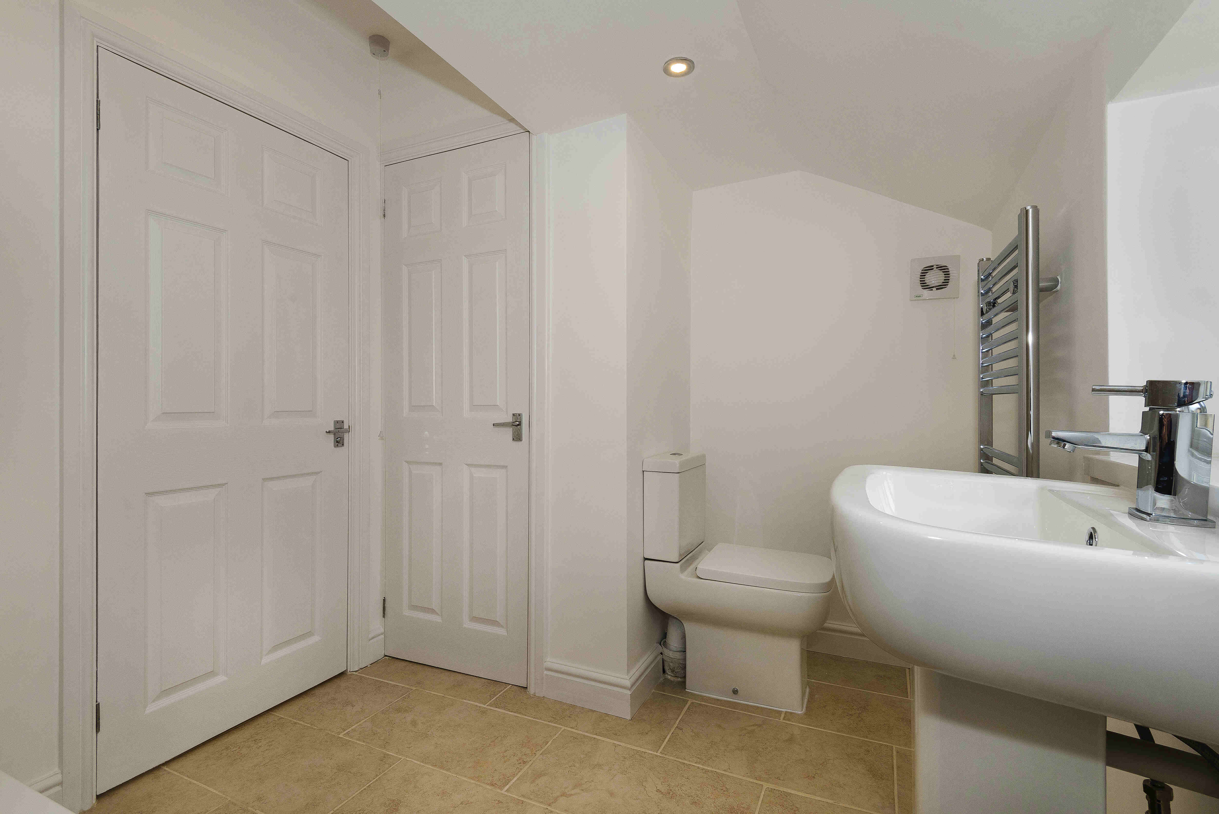 William Street, Treherbert CF42 5LW  Interior