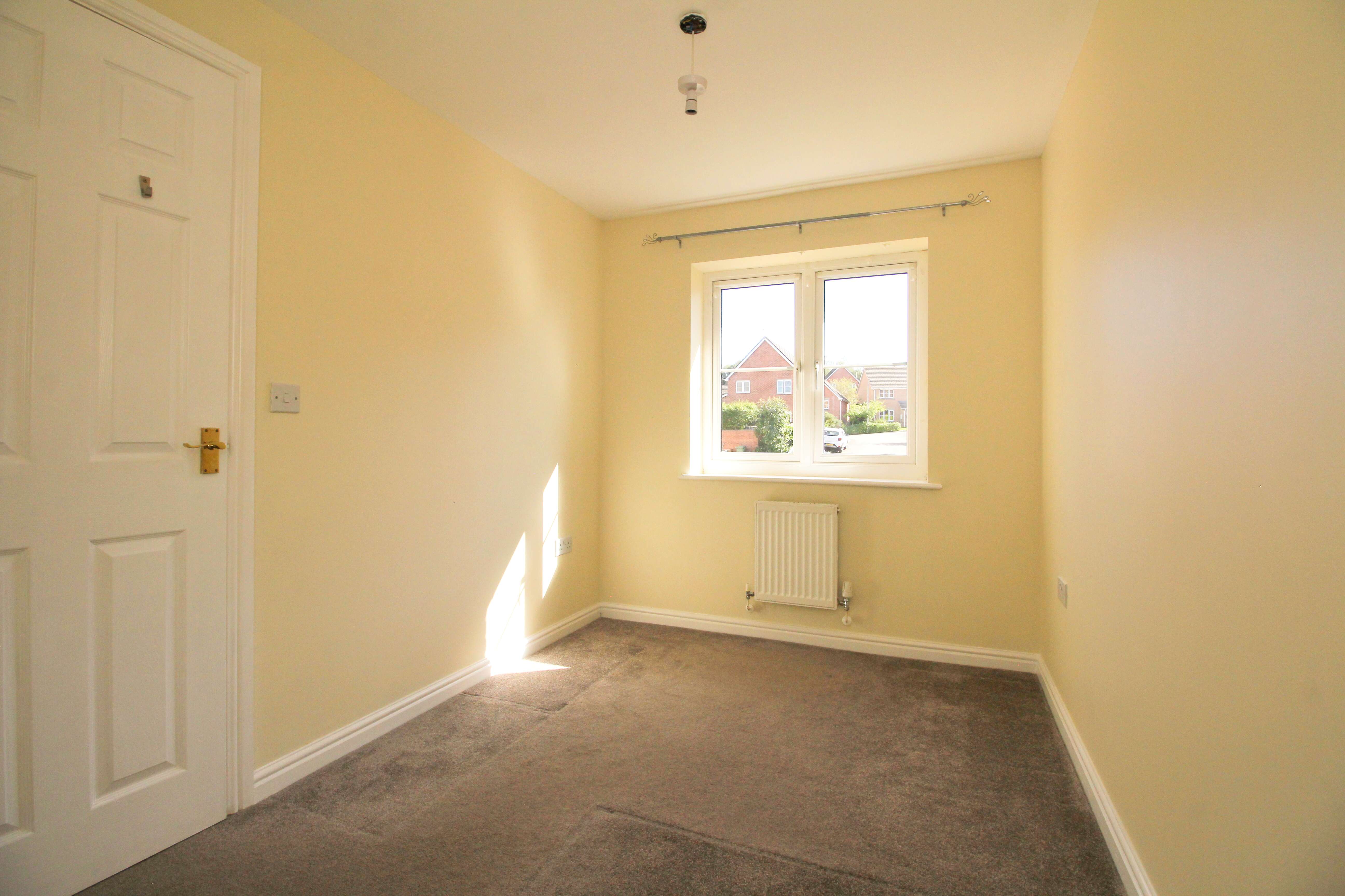 Heritage Way, Llanharan, Pontyclun, CF72 9WD  Interior