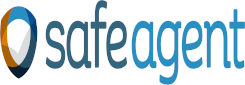 Safe Agent Logo